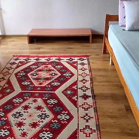 Seasons 3 Appartement