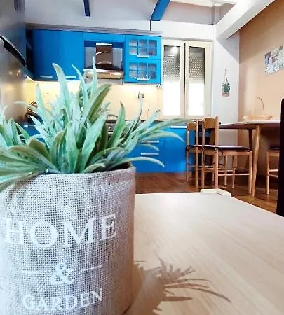 Seasons 3 Appartement