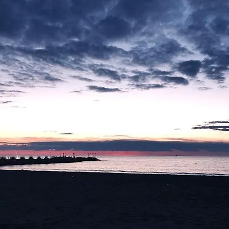 Appartement Seasons 3 Golem (Tirana)