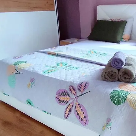 Seasons 3 Appartement *