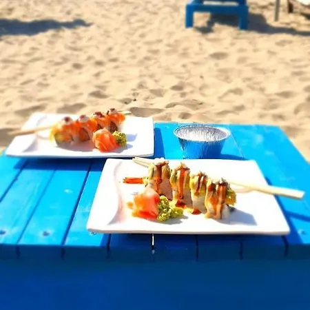 Seasons 3 Appartement