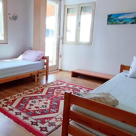 Appartement Seasons 3 Golem (Tirana)