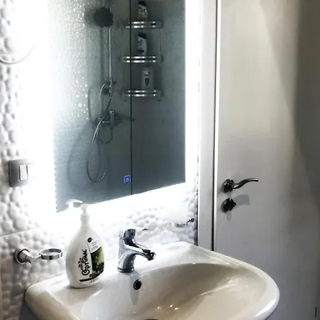 Seasons 3 Appartement Golem (Tirana)