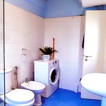 Seasons 3 Golem (Tirana)