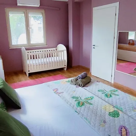 Appartement Seasons 3 Golem (Tirana)