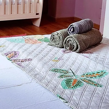 Seasons 3 Appartement Golem (Tirana)