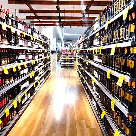 Seasons 3 Appartement Golem (Tirana)