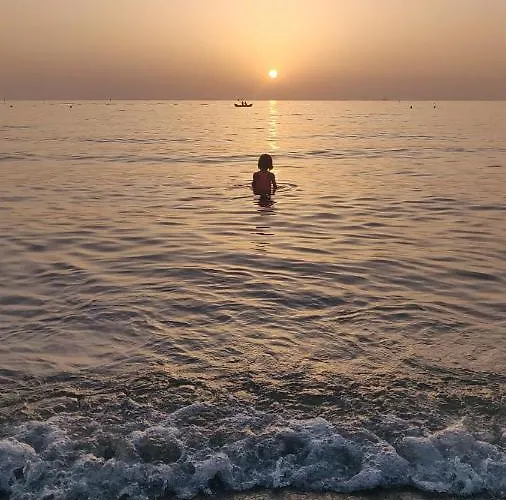 Seasons 3 Apartment *