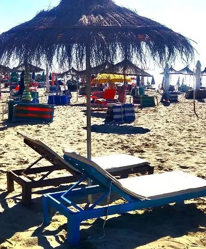 Seasons 3 Golem (Tirana)