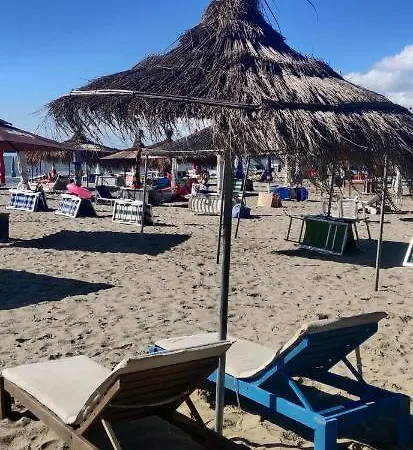 Apartamento Seasons 3