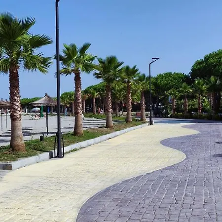 Seasons 3 Apartamento