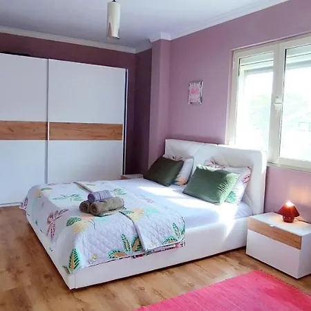 Apartamento Seasons 3 Golem (Tirana)