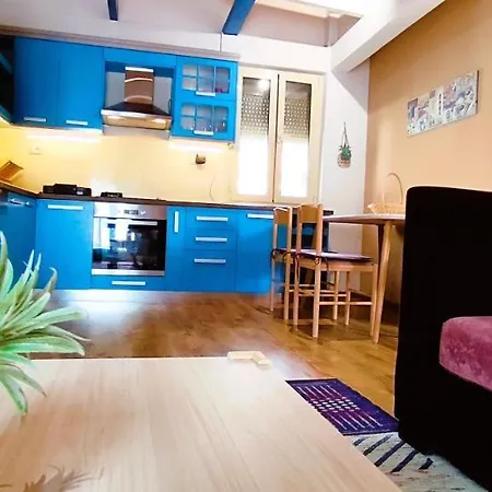 Apartamento Seasons 3