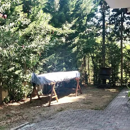 Apartamento Seasons 3