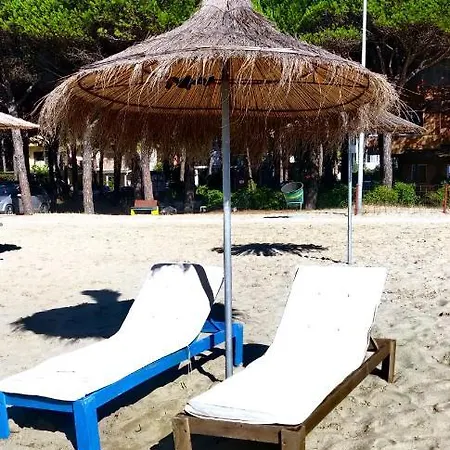 Seasons 3 Apartamento