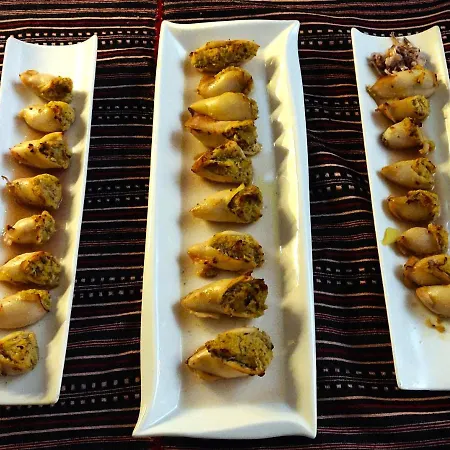 Seasons 3 * Golem (Tirana)