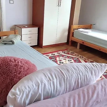 Apartamento Seasons 3 Golem (Tirana)