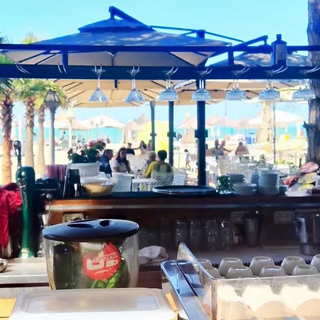 Seasons 3 Apartamento