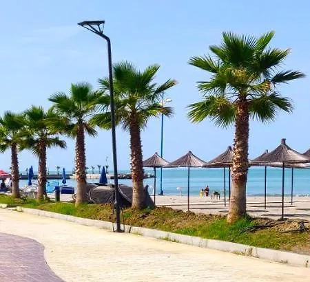 Apartment Seasons 3 Golem (Tirana)