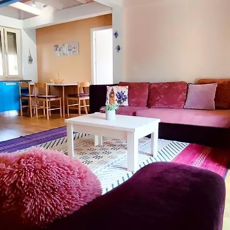 Apartamento Seasons 3 Golem (Tirana)