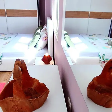 Seasons 3 Apartamento *