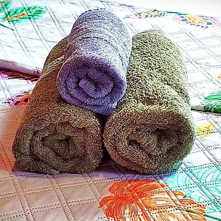 Seasons 3 Apartamento