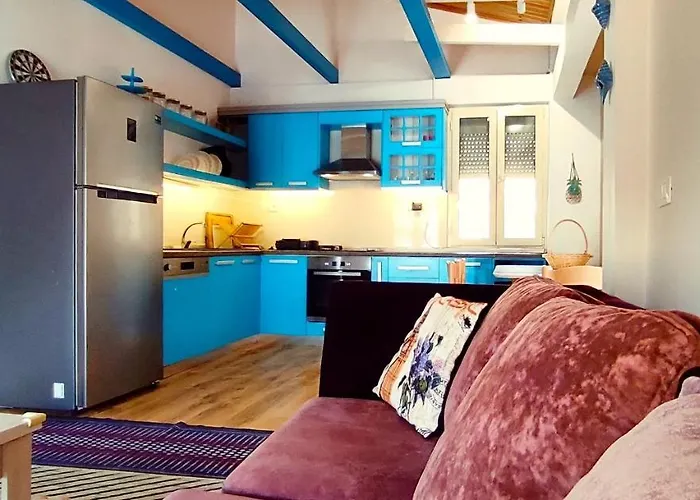 Apartamento Seasons 3