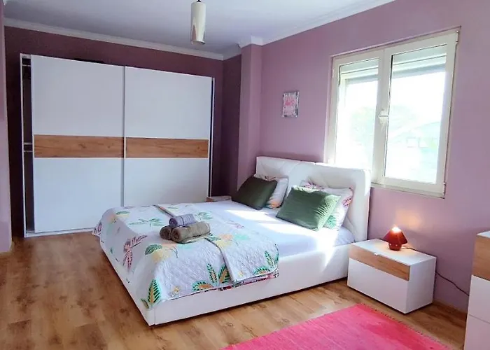 Apartamento Seasons 3 Golem (Tirana)