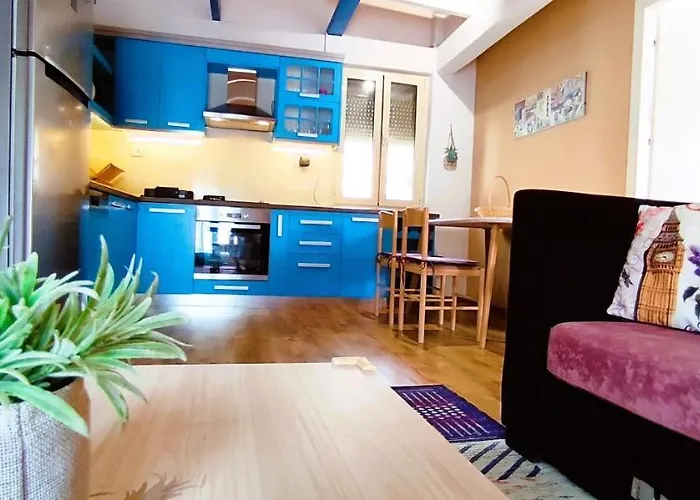 Apartamento Seasons 3