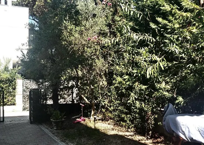 Apartamento Seasons 3 *