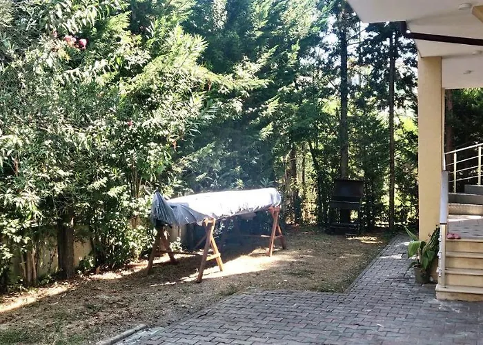 Apartamento Seasons 3