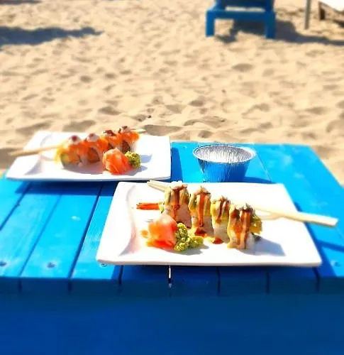 Seasons 3 Apartamento