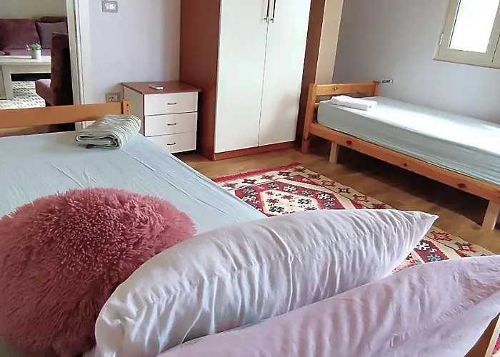 Apartamento Seasons 3 Golem (Tirana)