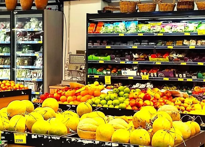 Apartmán Seasons 3 *