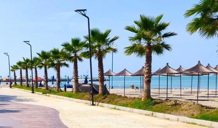 Apartamento Seasons 3 Golem (Tirana)