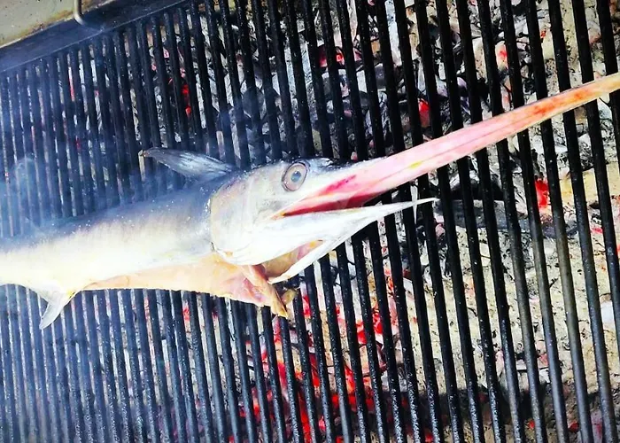 Apartamento Seasons 3 Golem (Tirana)