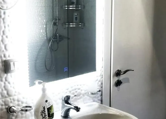 Seasons 3 Apartamento Golem (Tirana)